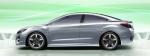 Subaru Impreza Concept 2010 года